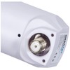 MegaSat 0400072 High Gain Single LNB White