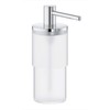Atrio Soap Dispenser