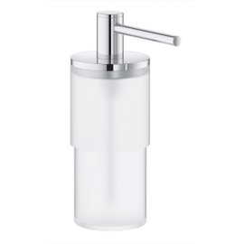 Atrio Soap Dispenser