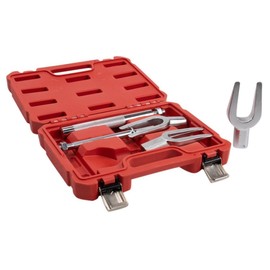 Z-Ryixiu Ball Joint Tie Rod Separator Fits Wedge Pickle Tool Set 5-pcs TLK12467