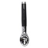 KitchenAid KCG117OHOBE Ice Cream Scoop, Stainless Steel