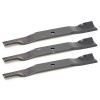 Spartan 61" Deck Mower Blades 438-0002-00 (3 Pack)