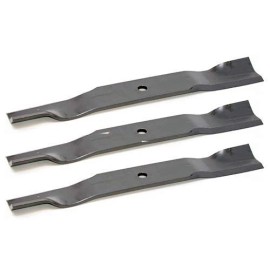 Spartan 61" Deck Mower Blades 438-0002-00 (3 Pack)