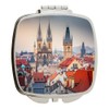 Island Gifting - Image of a Picturesque Prague at Sunset