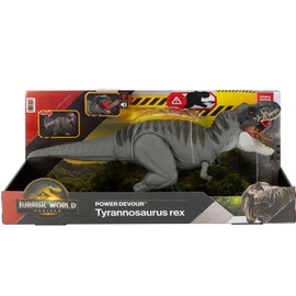 MAGNETOE Jurassic Rebirth Power Devour Tyrannosaurus Rex