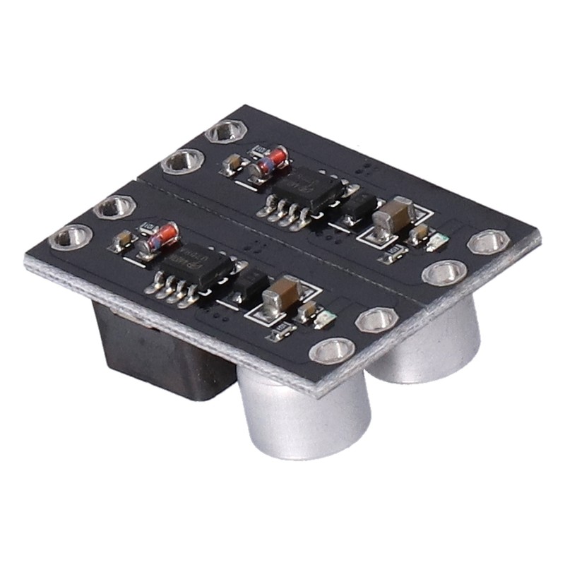 LC Filter Noise Filtering Board Module for Video Signal FPV