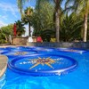 Solar Sun Rings UV Resistant Above Ground Inground Swimming Pool