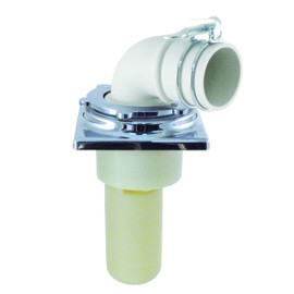 Miyako Washing Machine Drain Trap GUNCO MB44GUM VP VU50