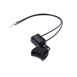 DEWALT N054825SV Interruptor
