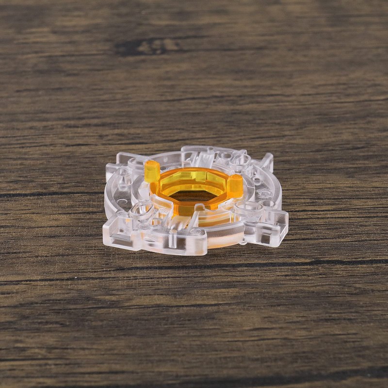 Create idea GT-Y Octagonal Restriction Gate Replacement Compatible with Sanwa