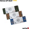 Wechsel Facila UpSeat Thermal Seat Cushion Outdoor Cushion Camping Cushion