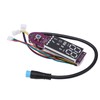Electric Scooter Circuit Board Contain Screen Switch Upgraded Accessories for
