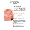 L'OrÃ©al Paris Melon Dollar Baby Blush 03 Watermelon Addict, 1er