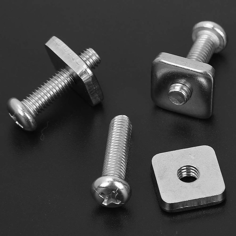 Demeras The Longboard Fin Bolt Screws Surf Fins Longboard Surfboard