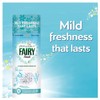 Fairy In-Wash Scent Booster 245 g, Fresh, Mild Freshness That