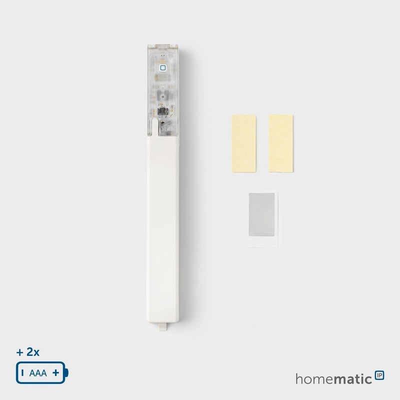 Homematic IP Smart Home Window and Door Contact