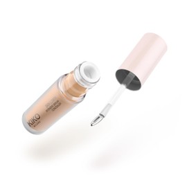 KIKO Milano Skin Lover Intensive Serum Concealer 08, Concealer with Long Hold for the Eye Area