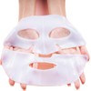 Kewhunt Deep Collagen Face Mask Overnight, Bio- Collagen Mask Real
