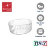 Bormioli Rocco Exclusiva Mini Serving Bowls, Set of 2-15.25 Oz.