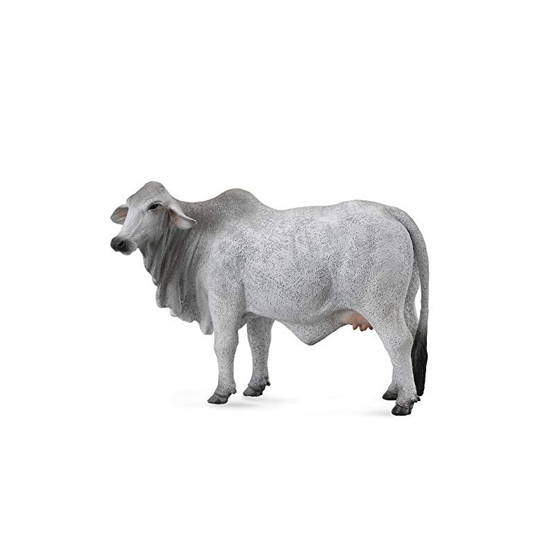 CollectA Brahman Cow