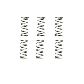 HURI 6 Trimmer Head Spring for Stihl Autocut 25-2 FS90R FS100RX FS110R FS120R FS130R FS240R