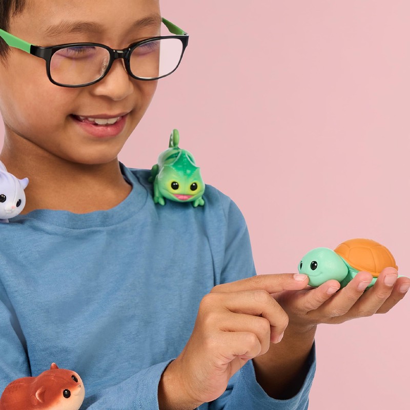 Famosa Toy, Multicoloured (LP700000)