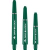 Mission Darts GripLock Dart Shafts | Tough Durable Nylon Stems