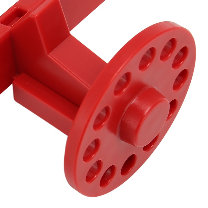 Breaker Safety Lock Energy Isolation Air Switch Lock For Small