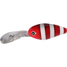 Hideup HU-350#S-12 Clownfish Red