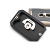 NiSi Pro Quick Release Plate/Quick Release Plate 65 mm -