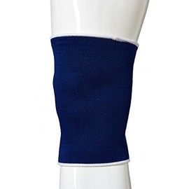 BEST SPORTING Knee Brace Size S-L, Blue, Size: S