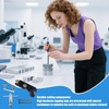 Aluminum Profile Tapping Guide - Aluminum Extrusion Accessories - Precise