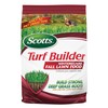 Scotts Turf Builder WinterGuard Fall Lawn Food - Lawn Fertilizer
