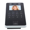 2.4In Access Control Time Attendance Machine Sensitive Face and Fingerprint