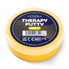 JFA Medical Therapy Putty 57g Single Tub - Soft