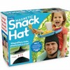 Prank-o SNACK HAT Prank Fake Gag Funny PARODY Joke Gift