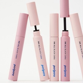 Ink All Black Cara / 잉크 올 블랙 카라