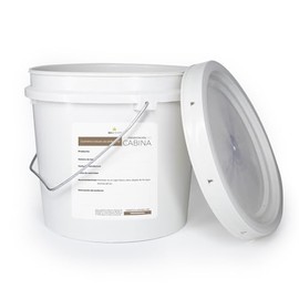 Crema facial NOCHE con ácido glicolico y Niamicida Beohemp 1 galón