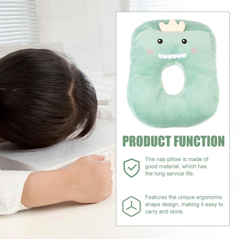 Healeved Piercing Cushion Comfortable Sleeping Pillow Ear Piercing Cushion with