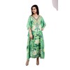 Women's Caftan Dress - Beachwear Coverup Kaftan Casual Long Maxi