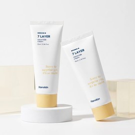 HANSKIN/Ceramide/Cream/70ml/2Pcs