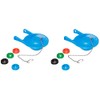 Mansfield Plumbing 630-0207 Univ Flapper 3 inch Kit (Тwo Рack)