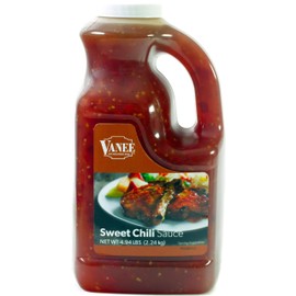 Vanee Sweet Chili Sauce, 4.94 Pound -- 4 per case.