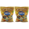 Arcor Vienna Fruit Filled Kosher Candy, 2 pack - 470