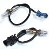 Unbranded 2pcs Up&Downstream Oxygen O2 Sensor For 2007 2008 2009
