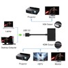 USB to HDMI VGA Adapter USB 3.0 to HDMI Converter