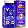 VitaUp VitaUp Reduced Glutathione Supplement 1000mg - USA Made Glutathione