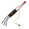 40A Speed Controller Brushless ESC RC Drone Helicopter FPV Parts