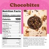 Alyssa’s Chocobites ⎸ Gluten Free Cookies, Healthy Snacks from the