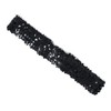 Cadoline Small Slim Sequin Belt Gold Belt Length/Width 62 x